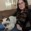 Caitlin - @caitlinusher4 - TikTok