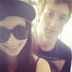 Caitlin Usher - @deakan_cooper13 - Instagram