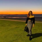 Caitlin Usher - Facebook