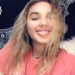 Caitlyn Usher - @usher__spam - Instagram