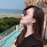 Caitlin Wang - @qiwang348 - Instagram