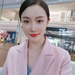 Caitlin Wang - @lw322471 - Instagram