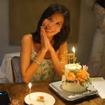 Caitlin Wang - @rococo_girl - Instagram