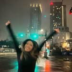 Caitlin Wang - @citisbank - Instagram
