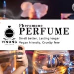Caitlin Wang - @yinongperfumesupplier - Instagram
