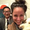 Caitlin Wang - @caitlin.wang - TikTok