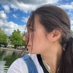 Caitlin Wang Fleisig - @cait_cait_dont_tell_me - Instagram