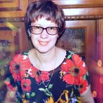 Виктория Спицына - @caitlinwarnock173 - Instagram