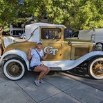 Caitlin Warnock - Facebook