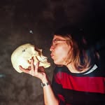 Caitlin Warnock - @four.fifths.ghost - Instagram