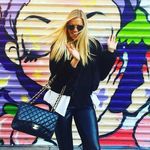 Caitlin Weiss Tharp - @caitlinweiss - Instagram