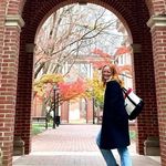 Caitlin Welch - @cawelch - Instagram