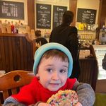 Caitlin Welch - @mucphey - Instagram