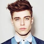 charlieCooper - @caitlinwhaley4 - Instagram