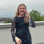 Caitlin Wickham - @letstalktransrights - Instagram