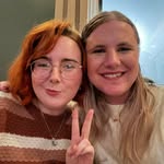 Caitlin Wickham - @caitlinw2100 - Instagram