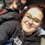 Caitlin Withrow - @nichelle136 - Instagram