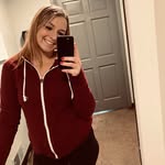 Caitlin Workman - @caitmarie2025 - Instagram