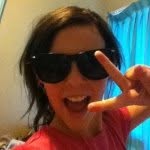 Caitlin Wray - @babyzebra50 - Instagram