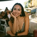 caitlin wu varquez // 玉璇 - @caitbamwu - Instagram