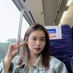 Caitlin Yang - @caitlinyang1212 - Instagram