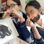 Caitlin Yang - Facebook