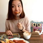 Caitlin Yang - @caitlinyang988 - Instagram