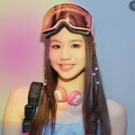 Caitlin Yang 楊秉頤 - @caitlinyangg_ - Instagram