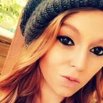 Caitlyn Becker - @caitedid92 - Instagram
