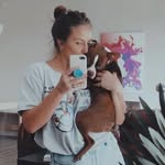 cait schloneger - @caitlyn_brookezs - Instagram