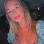Caitlyn Brooke Criss - @caitlynbrookecriss - Instagram