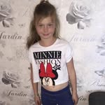 Caitlyn Carr - @bff_lily_youtubers_caitlyn - Instagram