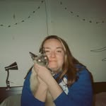 Caitlyn Carr - @troubledsheep - Instagram