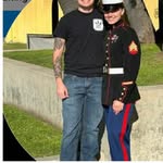 Caitlyn Casey - @stg_caesy_usmc08 - Instagram