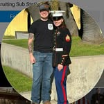 caitlyn casey - @sgt_casey_usmc__1 - Instagram