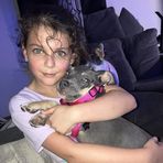 Caitlyn Collins - Facebook