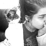 Caitlyn Cunningham - @caitycat_meows - Instagram
