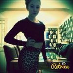 Caitlyn Cunningham - @cakeythinksyourperfect - Instagram