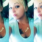 Caitlyn Danielle Cunningham - @playac420 - Instagram