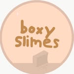 caitlyn & daniel - @boxy.slimes - Instagram