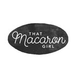 Caitlyn Daniel - @thatmacarongirl - Instagram