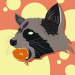 Caitlyn Daniel - @fruitraccoon - Instagram