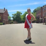 Caitlyn Daugherty - @caitlynkdaugherty - Instagram
