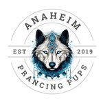 Caitlyn Davis - @anaheim_prancingpups - Instagram