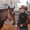 Caitlyn Davis - @bacardi_cowgirl - TikTok