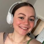 Caitlin Devlin - @catmdevlin - Instagram