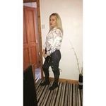 Caitlin Devlin - @jadecait96 - Instagram