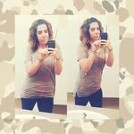 Caitlyn M. Dextraze - @killahcait - Instagram
