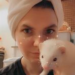 Caitlyn Downs - Facebook