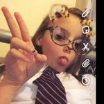 Caitlyn Dutton - @caitlynsingx - Instagram